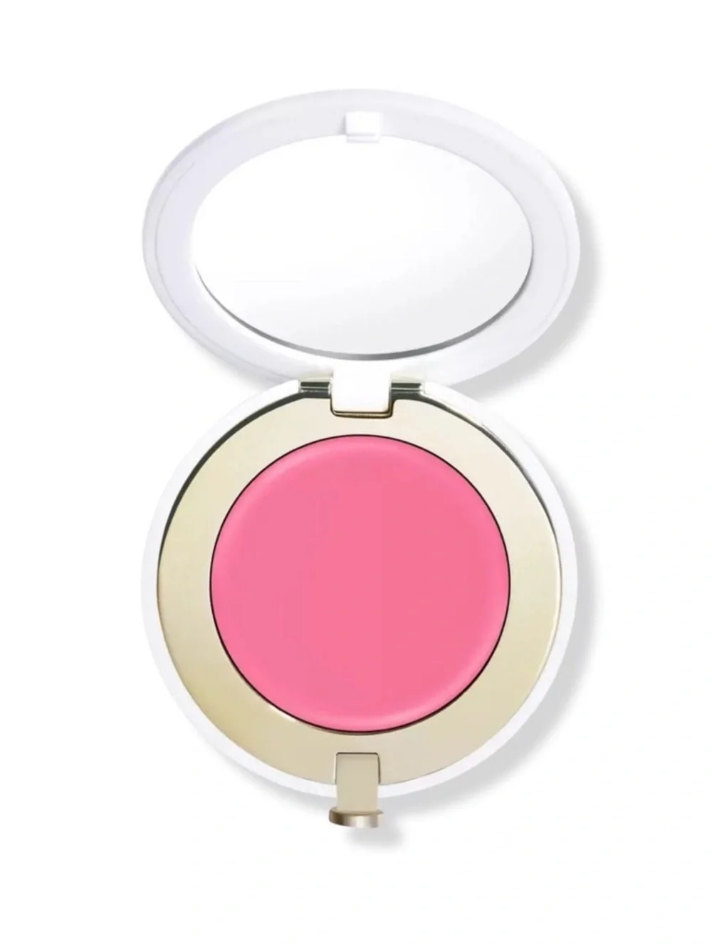 Beautycounter ROSEBUD Pink Cream Blush Compact